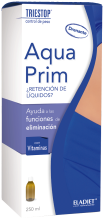 Triestop Aquaprim Drenante 250 ml