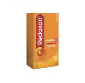 Vitamina C 1000 mg 30 Comprimidos Efervescentes