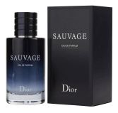 Sauvage Edp Vaporizador 200 ml