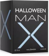 Man X Eau de Toilette Vaporizador