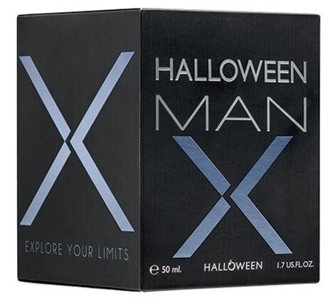 Man X Eau de Toilette Vaporizador