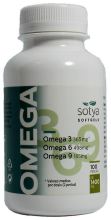 Omega 3 6 9 1400 mg 50 Perlas