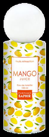 Fruta Mango Eau de Toilette 100 ml