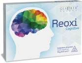 Gl Reoxi Cognitivo 30 Comprimidos