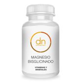 Magnesio Bisglicinato 60 Cápsulas