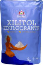 Azúcar Abedul Xilitol Bio 250 gr