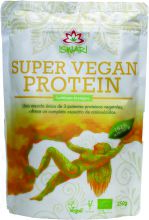 Super Vegan Protein Bio 250g