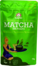 Matcha Bio 70 g