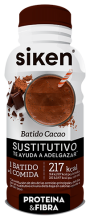 Batido Cacao 325 ml