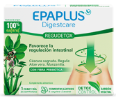 Regudetox 30 Comprimidos