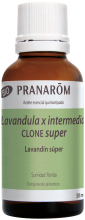 Lavanda Super Sumidad Florida Bio 30 ml