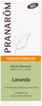 Aceite Esencial Lavanda Bio