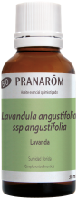 Aceite Esencial Lavanda Bio