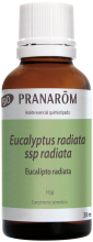 Bio Eucalipto Radiata Hoja 30 ml