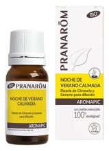 Bio Noche de Verano Calmada Mezcla difusión 10 ml