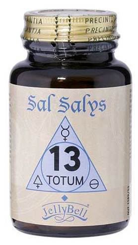 Sal Salys 13 Totum 90 Comprimidos