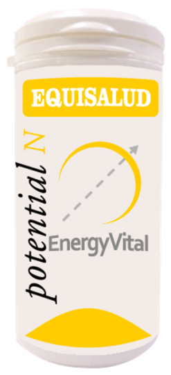 Energyvital 60 Cápsulas