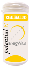 Energyvital 60 Cápsulas