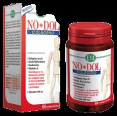 Nodol Colageno 60 Comp