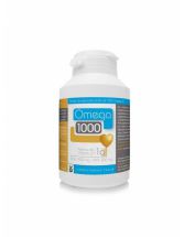 Omega 1000mg 120 Perlas