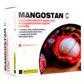 Mangostan C 20 Ampollas