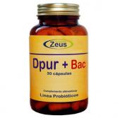 Depur+Bac 30 Uds