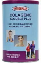 Colágeno Soluble Plus Frutos 360 gr