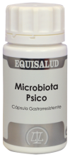 Microbiota Psico 60 Cápsulas