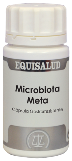 Microbiota Meta 60 Cápsulas