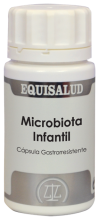 Microbiota Kilocontrol 60 Cápsulas