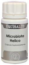 Microbiota Helico 60 Cápsulas