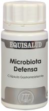 Microbiota Defensa 60 Cápsulas