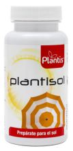 Plantisol 60 Cápsulas