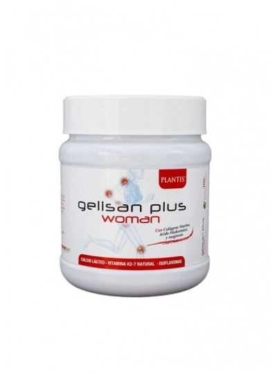 Gelisan Plus Mujer 300 gr