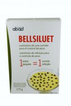 Bellsiluet Natillas Vaini 6 Sobres