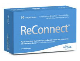 Reconnect 90 Cápsulas