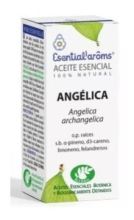 Aceite Esencial Angélica 5 ml