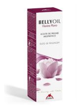 Belly Oil Vientre Plano 50 ml