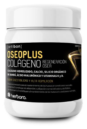 Oseoplus Colágeno 10 ml 20 viales