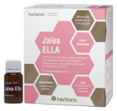 Herbovit Jalea Ella 16 Ampollas Bebibles x 10 ml