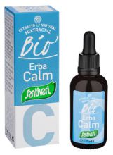 Erbacalm Bio Extracto 50 ml