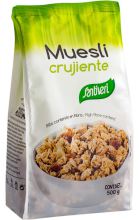 Muesli Crujiente 500 gr