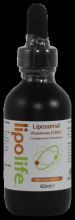 Liposomal Vitamina D3/K2 60 ml