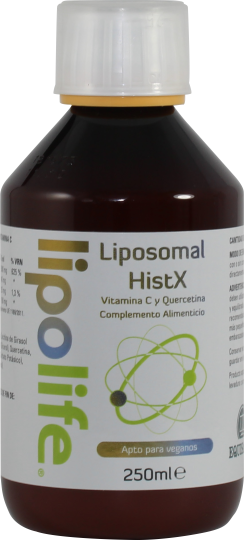 Liposomal Histx 250 ml