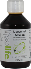 Liposomal Alivium 250 ml