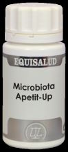 Microbiota Apetit-Up 60 Cápsulas