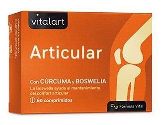 Vitalart Articular 60 Comprimidos