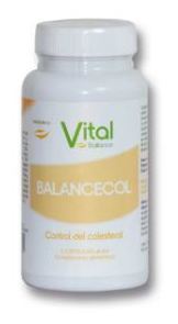 Balancecol 60 Capsulas