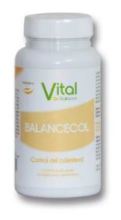 Balancecol 60 Capsulas