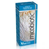 Microbiotic 10 Sticks Prebiotico + Probiotic